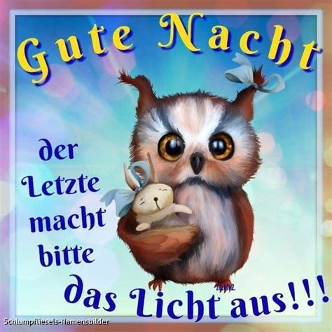 witzig gute nacht|gute nacht auf lustige leute.